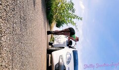 Sandra Jayde17-09-23 Comment faire la pute et devenir une vraie salope