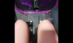 Come workout with me