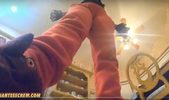 GIANTESS CREW – Cj – TINY Village PART 2