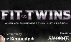 Step-Sisters Talk About Cuckolding & MORE