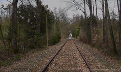 On the tracks again (2019) (MP4)