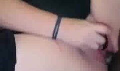 Old white bitch Vs [censored] Black Dick