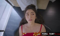 PURGATORYX The Dentist Vol 3 Part 1 with Amber Summer