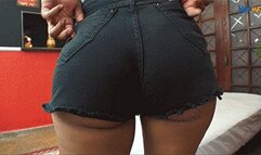 Make love with my ass - Full Version