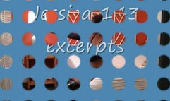 Jessica 143 Excerpt
