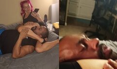 Up Close Worship and Scissoring