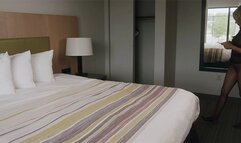 Bella Ink - cbv317 - Silky Sheer Bondage [4k]