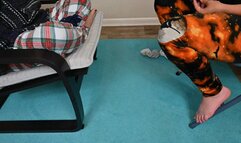 Stitch and Dylan double smother me (720)