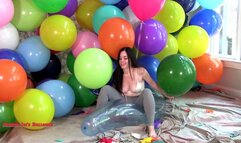 Sit Popping: A Second View