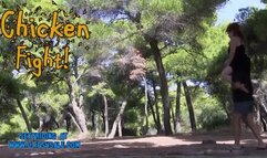 Chicken Fight