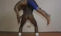 The One and Only Tami Frazer