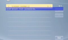 Where Are you Tought Guy?