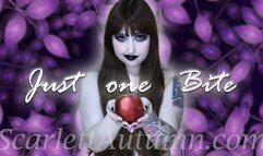 Just one bite and you will get all the Pussy you want - WMV SD 480p