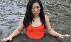 You Never Fall Into Anything Good, starring Jade Kitsune