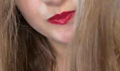 Goddess Is Angry Boot and Sweaty Sole Punishment