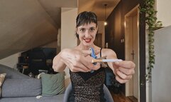 Filters are for pussies