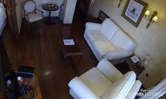 Relaxing In The Hotel - 1080