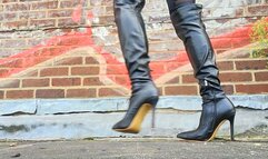 Boot Licker Domination (mkv)