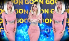 Cheesy funky goon loop - loopable , gooning ,gooner