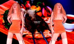 CAM SHOW CASTRATION FANTASY - PART 4