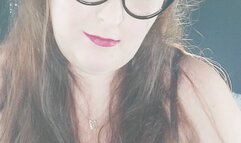 Nicki Pie enjoying More 120