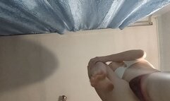 Nice ass on your face!