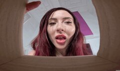 Eva Finds Her Mom's Sex Toy