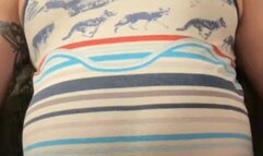 Pizza & Cheesecake Blowout