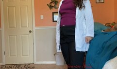 Strap-On Prescription