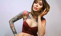 End up under the bridge, loser - FINDOM