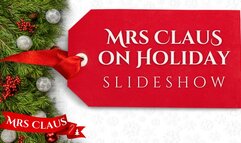 Mrs Claus on Holiday