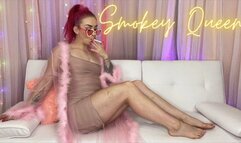 Smokey Queen - WMV