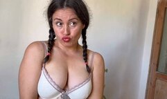 adult girl with mental disabilities wmv