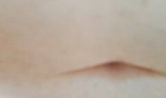 GOING BACK FOR THAT PEE AFTER ALL THAT DUMPING