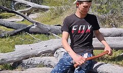 Bas the Challenge HD Version