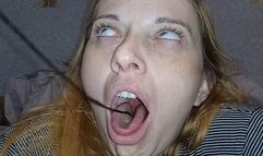 Magical throat control