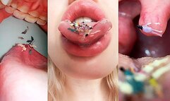 Play Time With My Tiny Slaves