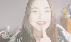 Shoe Licking Task For Submissives