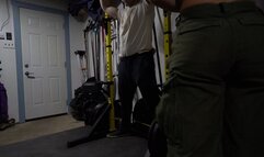 Making it Hard For You