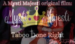 Banging for Roof on My Terms