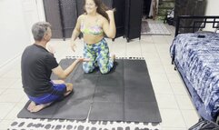 Sadistic Scissors Gabby