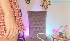 Castration Pleasure Palace