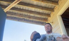 Cody Lakeview Feet Part19 Video1 - MP4