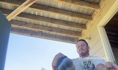 Cody Lakeview Feet Part19 Video1 - WMV