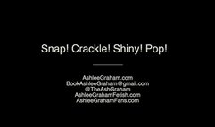 Snap Crackle Pop