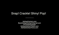 Snap Crackle Pop SD