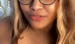 Humiliation: You Wake and Want a COCK in your mouth