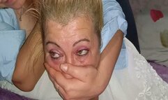 Natalie doesn't play with her stepmom WMV