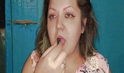 Hazardous if swallowed WMV