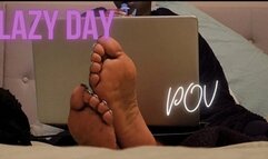 Lazy Day POV